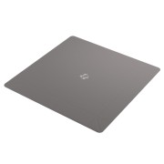 Magnetic Dice Tray Square Black/Gray