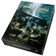 Pack Caja mentiras eternas