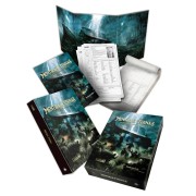 Pack Caja mentiras eternas