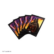 SWU Art Sleeves Darth Vader