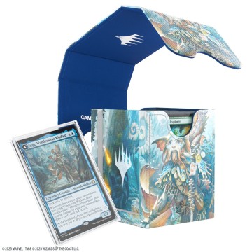 MTG Lorwyn Eclipsed Squire PLUS 100+ XL Sygg