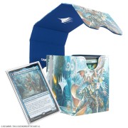 MTG Lorwyn Eclipsed Squire PLUS 100+ XL Sygg