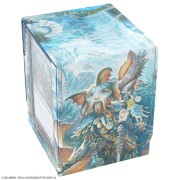 MTG Lorwyn Eclipsed Squire PLUS 100+ XL Sygg