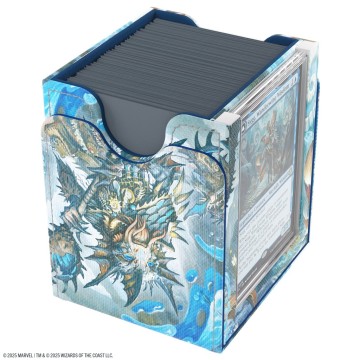 MTG Lorwyn Eclipsed Squire PLUS 100+ XL Sygg