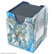 MTG Lorwyn Eclipsed Squire PLUS 100+ XL Sygg