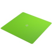 Magnetic Dice Tray Square Black/Green