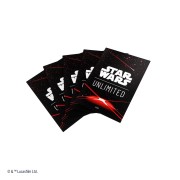 SWU Art Sleeves Space Red