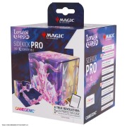 MTG Lorwyn Eclipsed Sidekick PRO 100+ XL Morcants