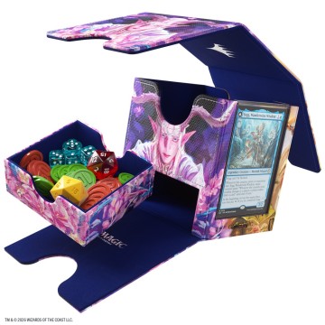 MTG Lorwyn Eclipsed Sidekick PRO 100+ XL Morcants