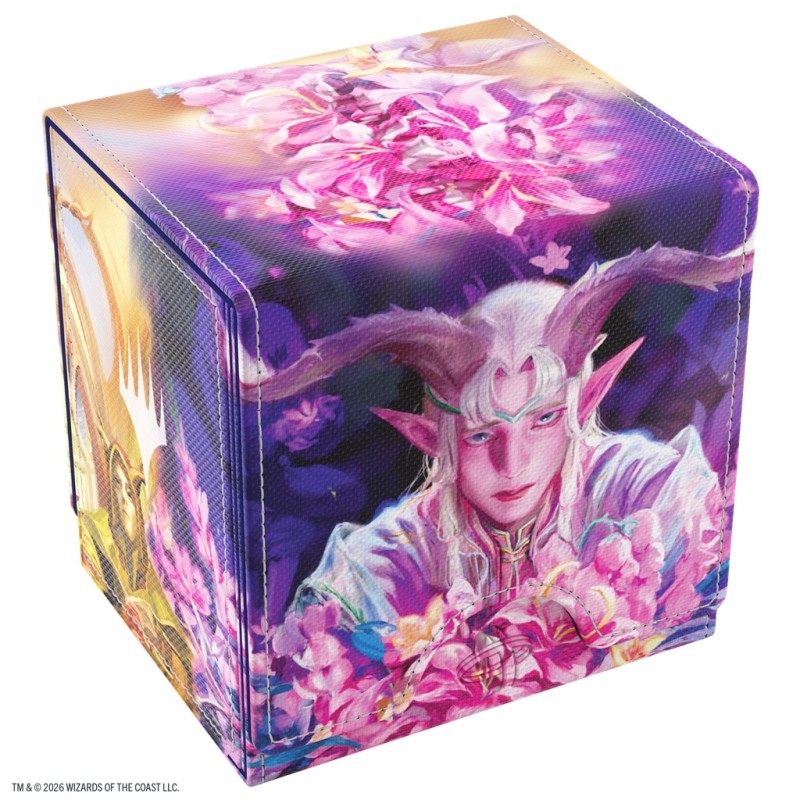 MTG Lorwyn Eclipsed Sidekick PRO 100+ XL Morcants
