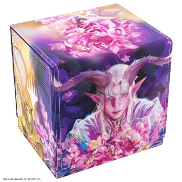 MTG Lorwyn Eclipsed Sidekick PRO 100+ XL Morcants