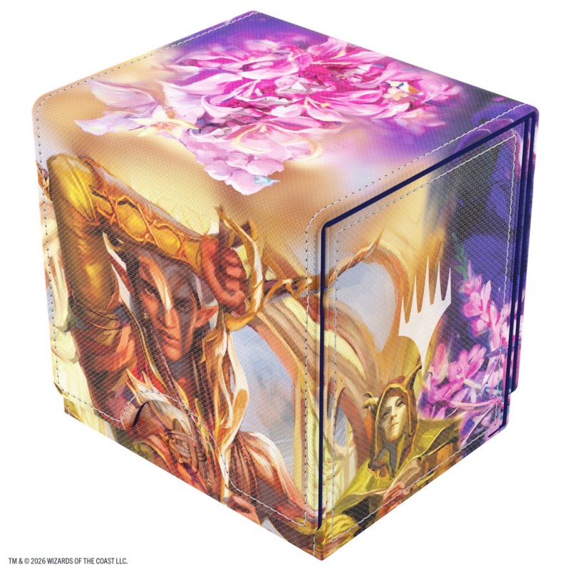 MTG Lorwyn Eclipsed Sidekick PRO 100+ XL Morcants