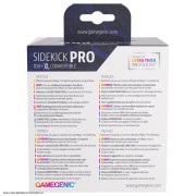 MTG Lorwyn Eclipsed Sidekick PRO 100+ XL Morcants