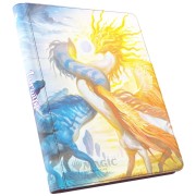 MTG Lorwyn Eclipsed Zip-Up Album 18-Pocket