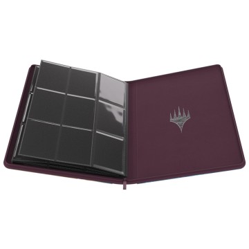 MTG Lorwyn Eclipsed Zip-Up Album 18-Pocket