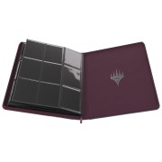 MTG Lorwyn Eclipsed Zip-Up Album 18-Pocket