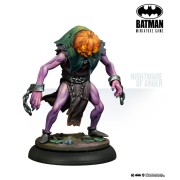 Scarecrow Crew: Trick or Treat - Batman Miniature Game