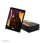SWU Art Sleeves Double Darth Vader