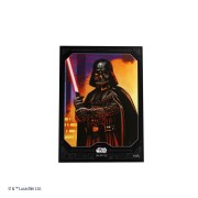 SWU Art Sleeves Double Darth Vader