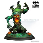 Scarecrow Crew: Trick or Treat - Batman Miniature Game