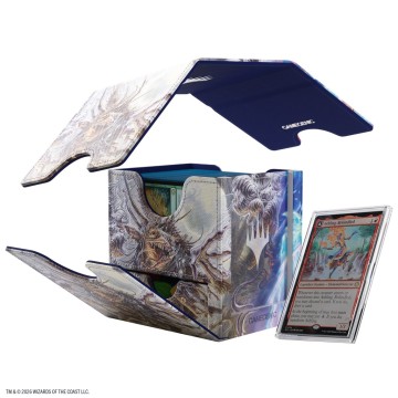 MTG Lorwyn Eclipsed Sidekick PRO 100+ XL Ashling