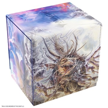 MTG Lorwyn Eclipsed Sidekick PRO 100+ XL Ashling