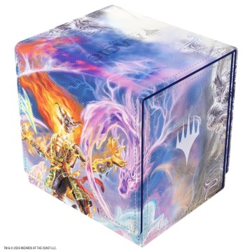 MTG Lorwyn Eclipsed Sidekick PRO 100+ XL Ashling