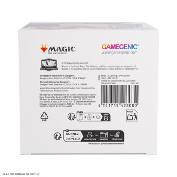 MTG Lorwyn Eclipsed Sidekick PRO 100+ XL Ashling