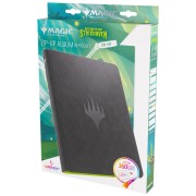 MTG Secrets of Strixhaven Zip-Up Album 18-Pocket
