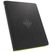 MTG Secrets of Strixhaven Zip-Up Album 18-Pocket