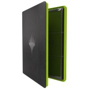 MTG Secrets of Strixhaven Zip-Up Album 18-Pocket