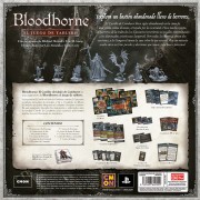 BLBG: El Castillo olvidado de Cainhurst
