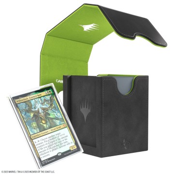 MTG Secrets of Strixhaven Squire PLUS 100+ XL B/G