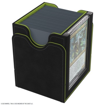 MTG Secrets of Strixhaven Squire PLUS 100+ XL B/G
