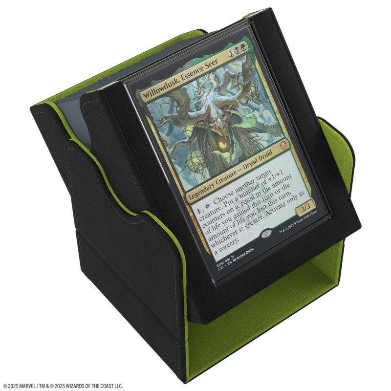 MTG Secrets of Strixhaven Squire PLUS 100+ XL B/G