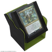 MTG Secrets of Strixhaven Squire PLUS 100+ XL B/G