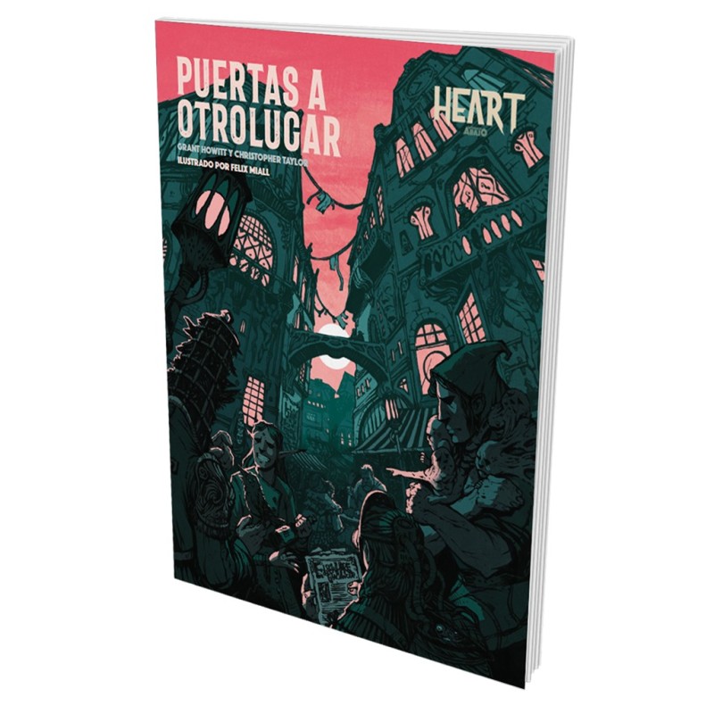 Puertas hacia Otrolugar