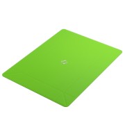 Magnetic Dice Tray Rectangular Black/Green