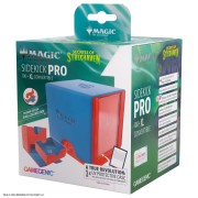 MTG Secrets of Strixhaven Sidekick PRO 100+ XL P