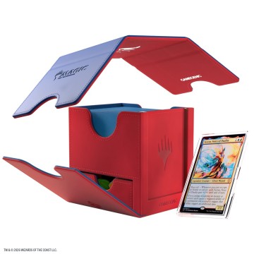 MTG Secrets of Strixhaven Sidekick PRO 100+ XL P