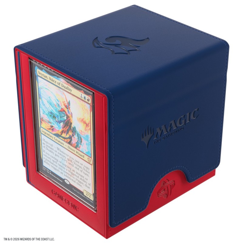 MTG Secrets of Strixhaven Sidekick PRO 100+ XL P