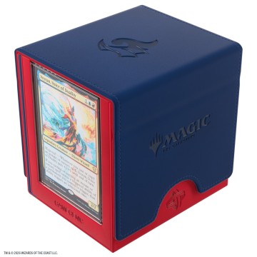 MTG Secrets of Strixhaven Sidekick PRO 100+ XL P