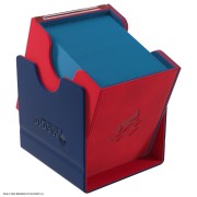 MTG Secrets of Strixhaven Sidekick PRO 100+ XL P