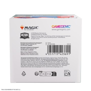 MTG Secrets of Strixhaven Sidekick PRO 100+ XL P