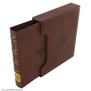 MTG Secrets of Strixhaven Card Almanac 18-Pocket L