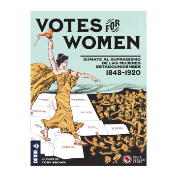Votes For Women