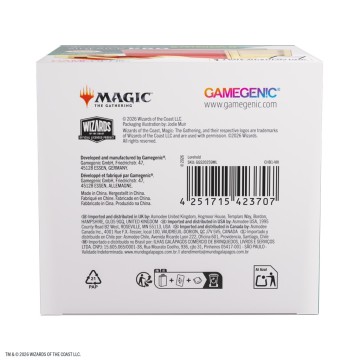 MTG Secrets of Strixhaven Sidekick PRO 100+ XL L