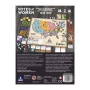 Votes For Women