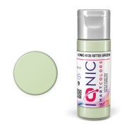 IONIC Verde Podrido 20 ml.