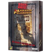 Bang! Armados y peligrosos